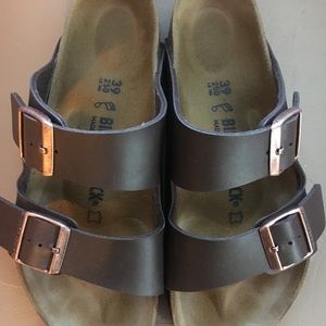 Birkenstock Arizona EU 39